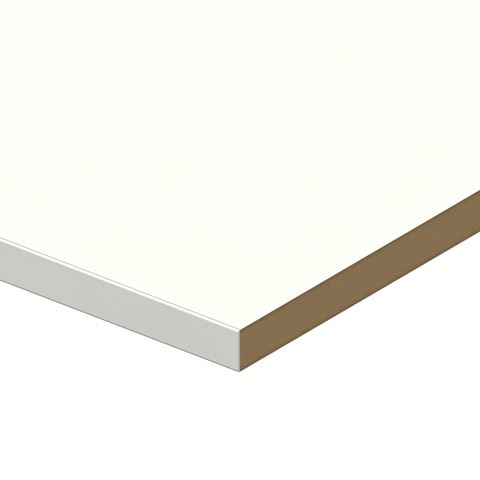 EGGER PerfectSense Matt Premium wit W1000 PM + folie / W1000 ST9