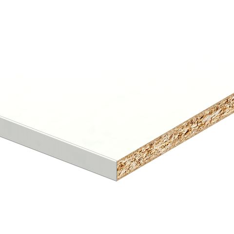 Unilin BST 0WE31 Lily white