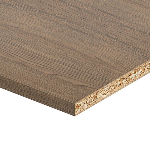 EGGER ST12 H1303 Belmont eik bruin