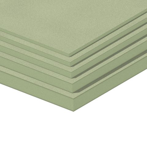 Medite MDF Vochtwerend