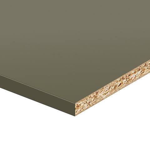 EGGER ST9 U645 Agavegroen