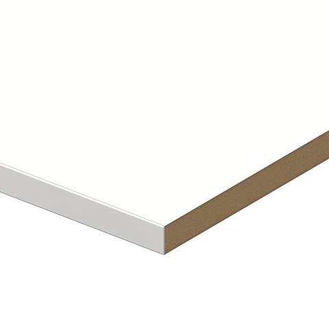 EGGER PerfectSense Matt Alpenwit W1100 PM + folie / W1100 ST9