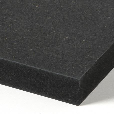 Unilin MDF MR D&D Zwart