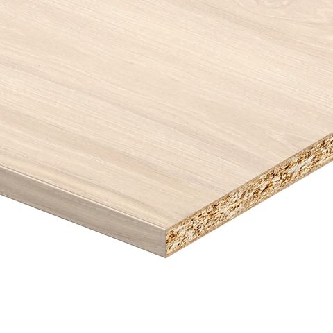 EGGER ST40 H1384 Casella eik wit