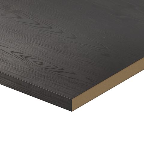 Unilin V1A 00113 Elegant black