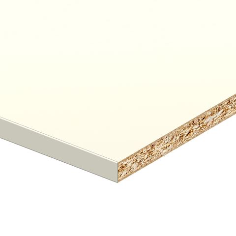 EGGER ST9 W990 Kristalwit
