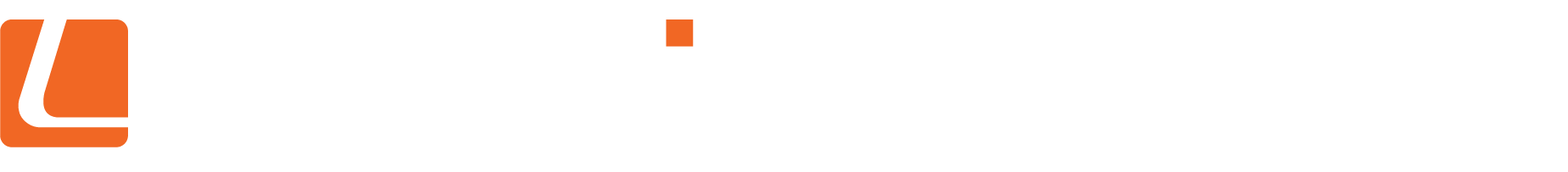 Lenselink zaaglijst logo wit